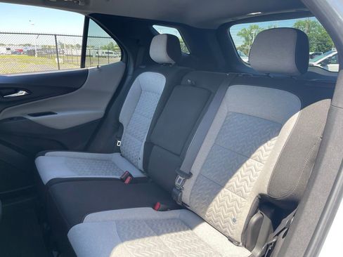 Used 2022 Chevrolet Equinox LS w/ LS Convenience Package FWD image 35