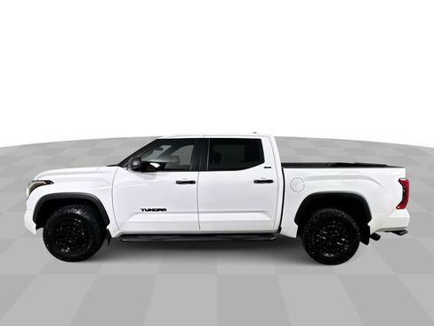 Used 2025 Toyota Tundra SR5 AWD/4WD image 5