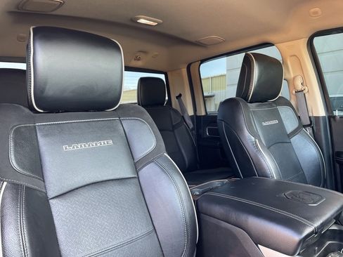 Used 2022 RAM 2500 Laramie image 31