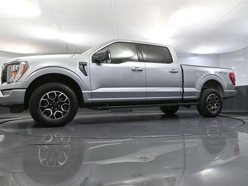 Used 2022 Ford F150 XLT w/ Equipment Group 302A High AWD/4WD image 57