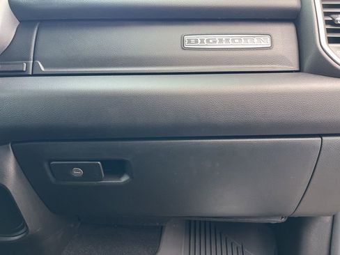 New 2026 RAM 2500 Big Horn image 26