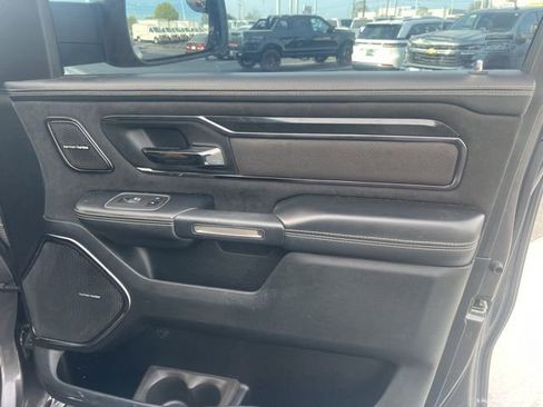 Used 2021 RAM 1500 TRX w/ TRX Level 2 Equipment Group image 22