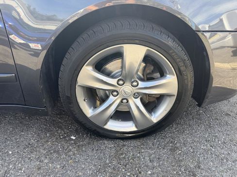 Used 2012 Acura TL w/ Technology Package AWD/4WD image 38