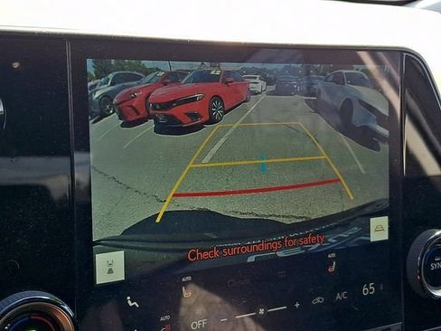 Certified 2024 Lexus NX 350 AWD w/ Cold Area Package image 19