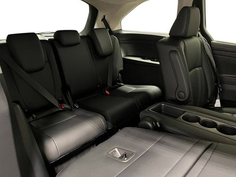 New 2026 Honda Odyssey EX-L image 27