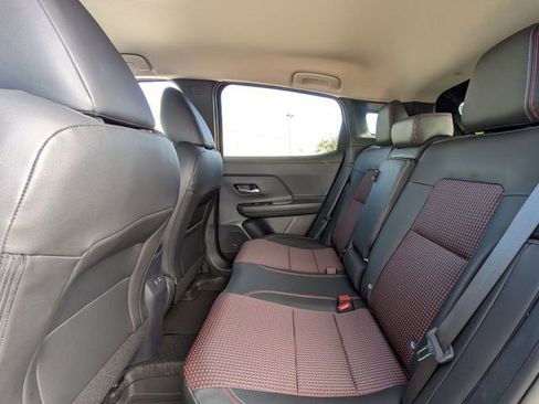 New 2026 Nissan Kicks SR w/ Cold Weather Package image 14