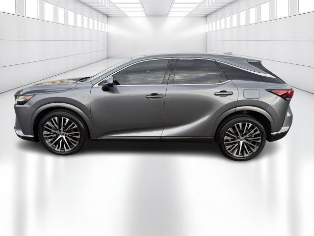 Certified 2023 Lexus RX 350 Premium Plus w/ Cold Area Package AWD/4WD image 8