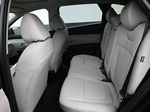 New 2025 Hyundai Tucson SEL AWD/4WD image 24