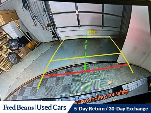 Used 2024 Toyota Tacoma TRD Sport image 14