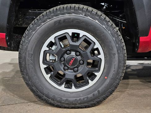 New 2026 Toyota Tacoma TRD Off-Road image 22