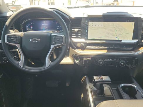 Used 2023 Chevrolet Silverado 1500 RST w/ RST All Star Premium Package AWD/4WD image 14