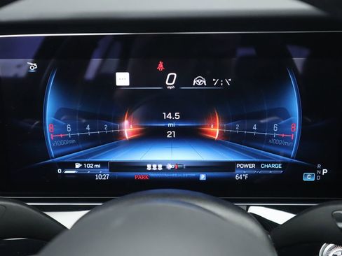 New 2026 Mercedes-Benz AMG GT 53 image 34