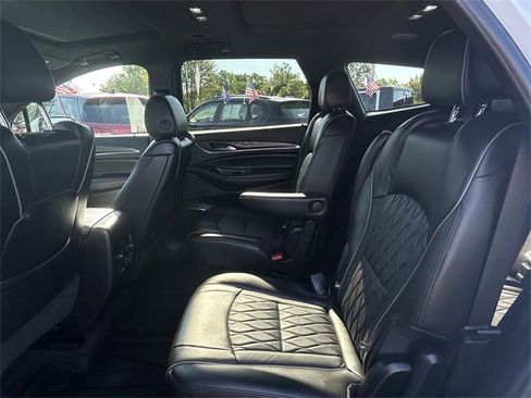 Used 2022 Buick Enclave Avenir w/ LPO, Floor Liner Package image 9