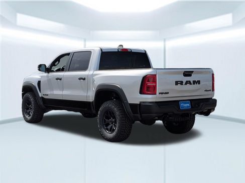 New 2026 RAM 1500 RHO AWD/4WD image 3