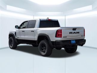 New 2026 RAM 1500 RHO AWD/4WD video 3
