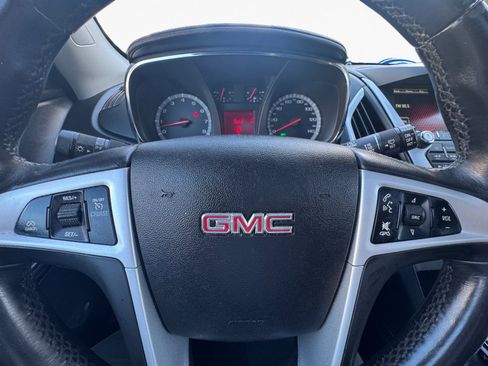 Used 2012 GMC Terrain SLT FWD image 15