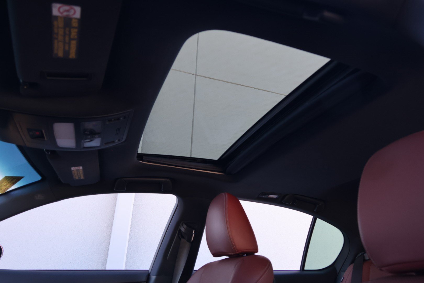 Used 2014 Lexus GS 350 w/ F Sport Package RWD image 33