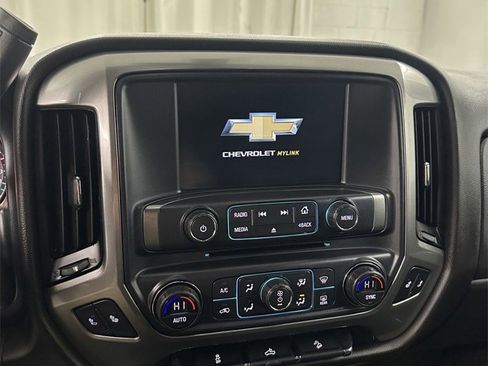 Used 2018 Chevrolet Silverado 1500 LT w/ All Star Edition image 16