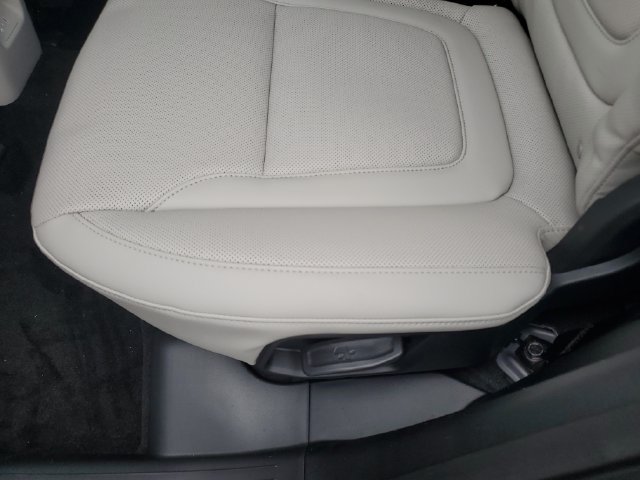New 2026 Hyundai Tucson Limited AWD/4WD image 15