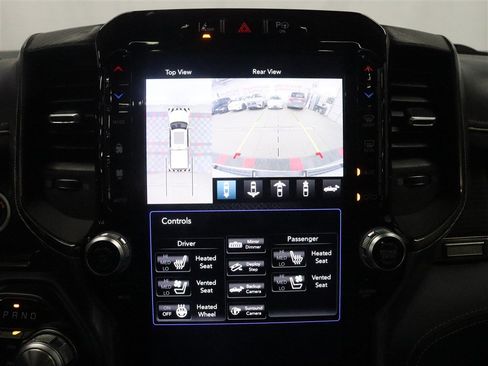 Used 2019 RAM 1500 Limited AWD/4WD image 38