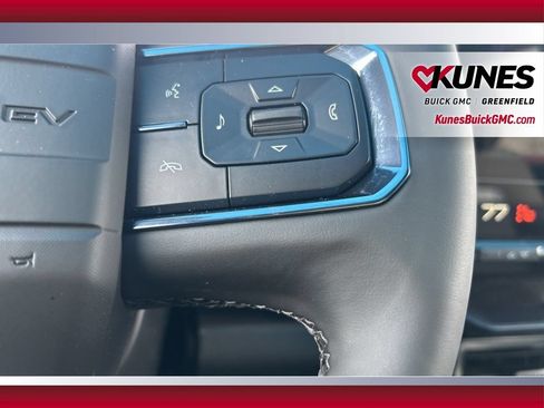 New 2026 GMC Hummer EV SUV AWD/4WD image 20
