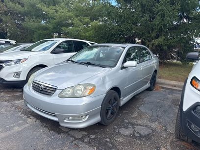 Used 2006 Toyota Corolla CE