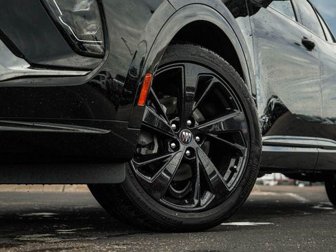 New 2026 Buick Envision Sport Touring AWD/4WD image 6
