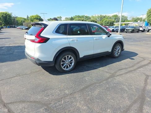 Used 2024 Honda CR-V EX image 7