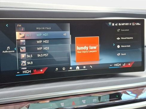 New 2026 BMW 760i xDrive 760i xDrive w/ Executive Package image 18