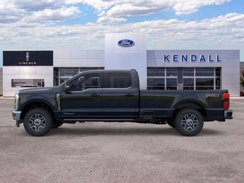 New 2026 Ford F350 Lariat w/ Lariat Ultimate Package AWD/4WD image 3