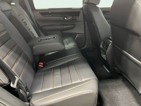 New 2026 Honda CR-V Sport Touring image 28