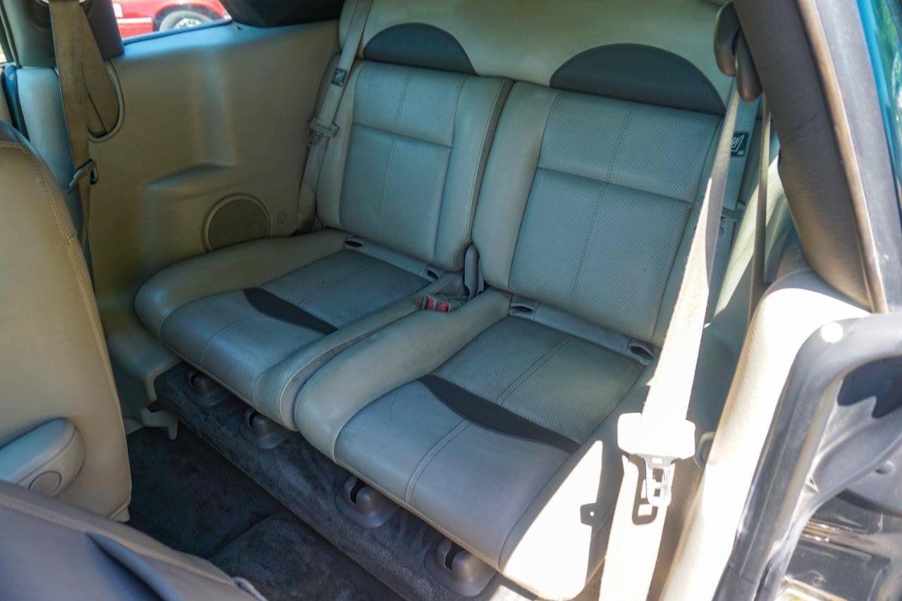 Used 2005 Chrysler PT Cruiser GT FWD image 13