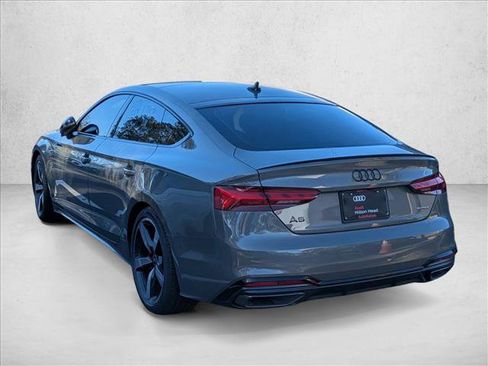 Used 2023 Audi A5 2.0T Premium Plus image 7