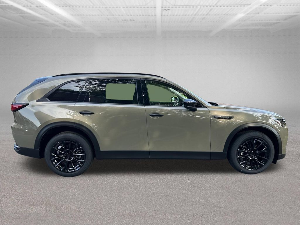 New 2026 MAZDA CX-70 3.3 Turbo w/ Premium Package AWD/4WD image 7