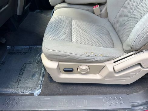 Used 2012 Ford F150 XLT w/ XLT Chrome Pkg RWD image 13