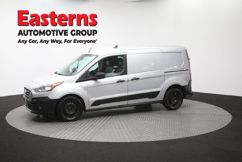 Used 2019 Ford Transit Connect XL FWD image 60