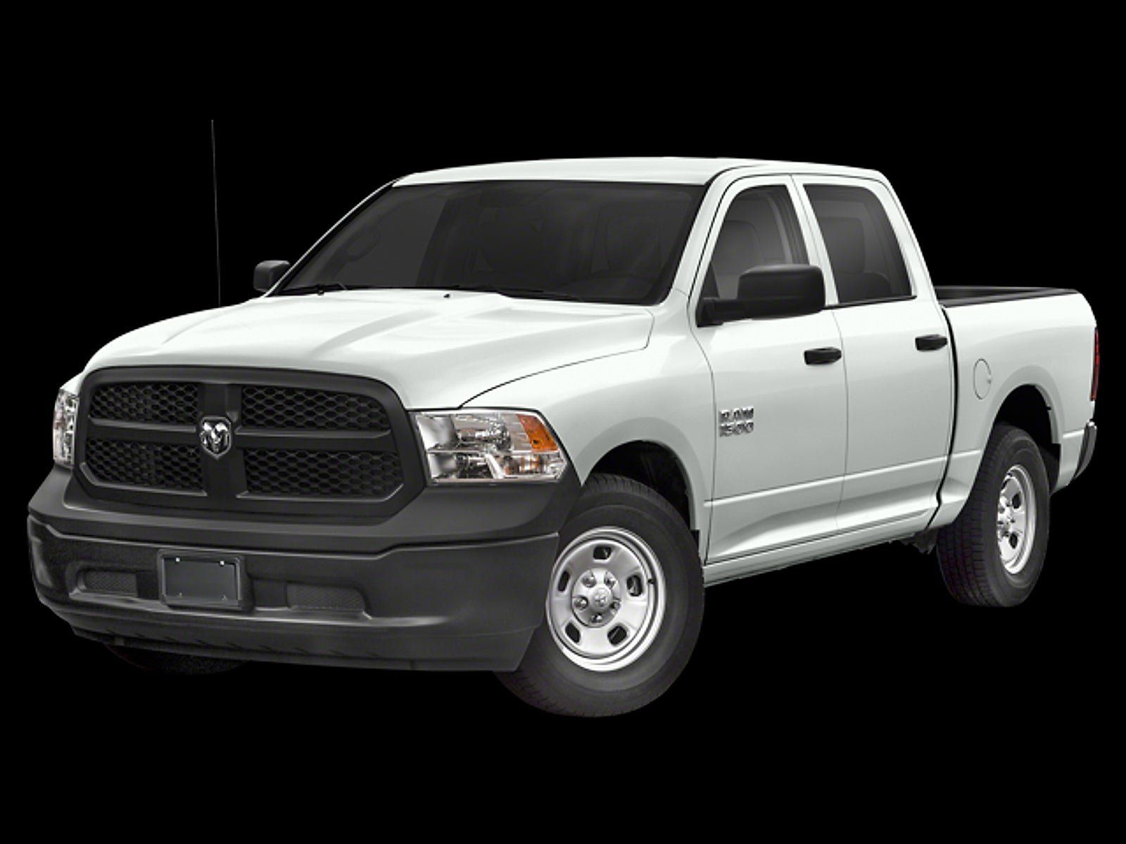 Used 2018 RAM 1500 Tradesman w/ Popular Equipment Group RWD image 81