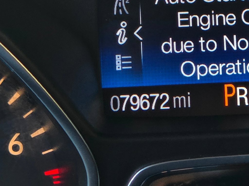 Used 2018 Ford Escape Titanium AWD/4WD image 29
