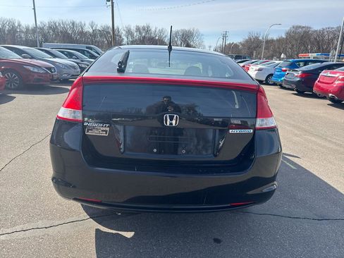 Used 2010 Honda Insight LX image 6