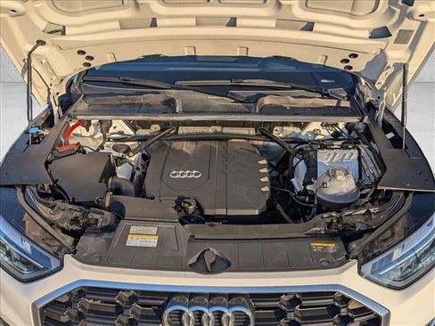 Used 2023 Audi Q5 2.0T Premium Plus image 23