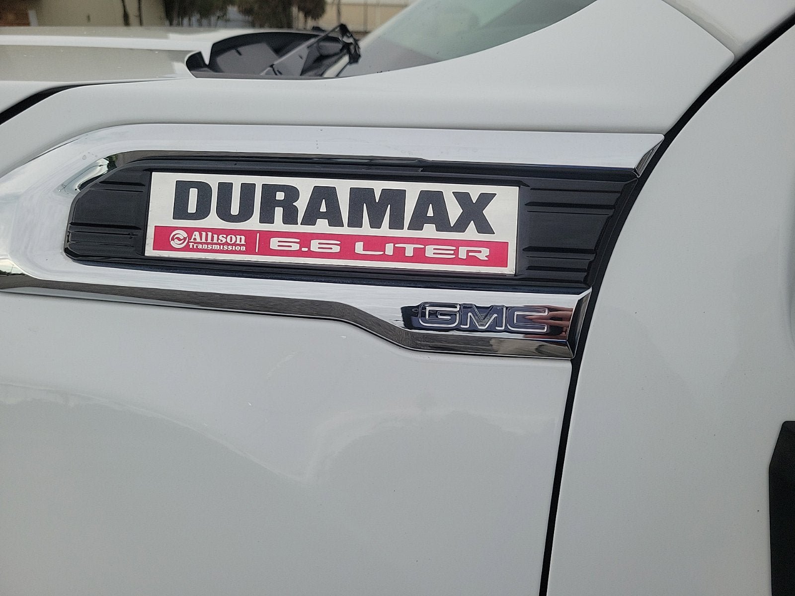 Used 2021 GMC Sierra 2500 SLT w/ SLT Convenience Package AWD/4WD image 10