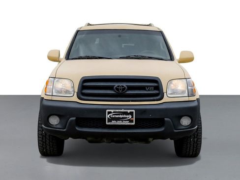 Used 2004 Toyota Sequoia SR5 image 3