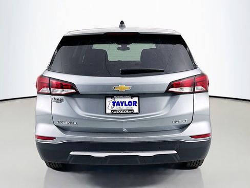 Used 2024 Chevrolet Equinox LT AWD/4WD image 6