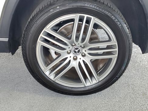 Used 2020 Mercedes-Benz GLS 450 4MATIC image 7