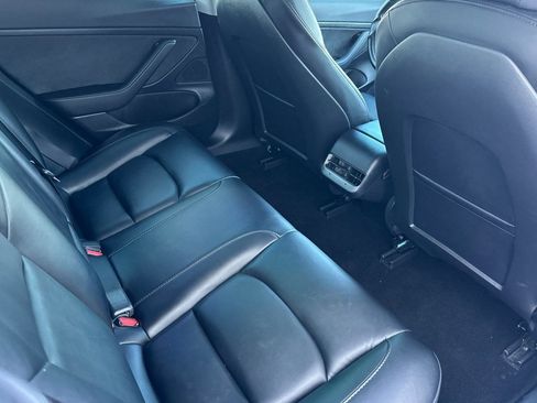 Used 2021 Tesla Model 3 Standard Range Plus image 27