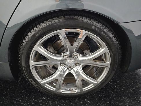 Used 2007 Lexus LS 460 RWD image 23