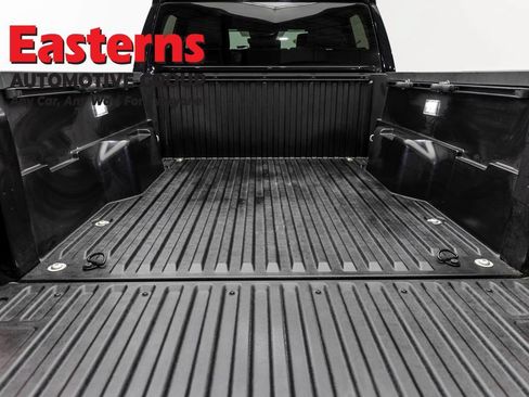 Used 2026 Toyota Tacoma TRD Off-Road AWD/4WD image 9