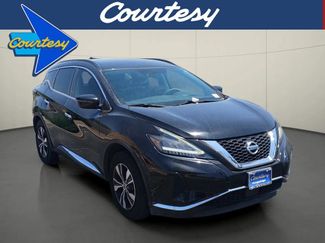 Used 2020 Nissan Murano SV FWD video 1