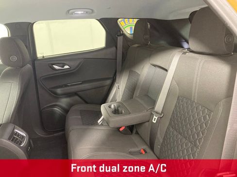 Used 2019 Chevrolet Blazer LT AWD/4WD image 17