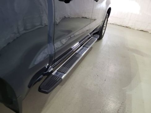 Used 2021 Chevrolet Silverado 1500 RST w/ Z71 Off-Road Package image 44